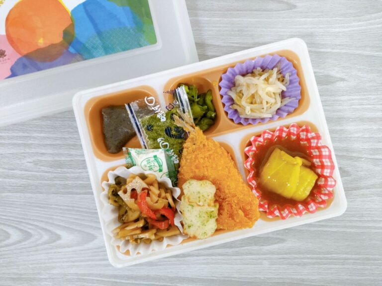 6月26日のビジネスランチ